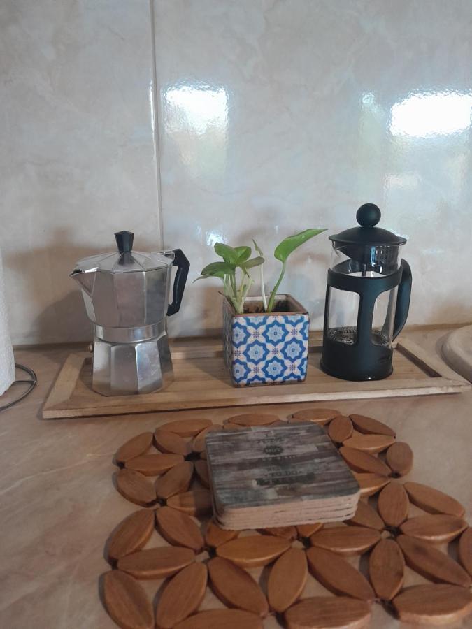 Gorjelina 'S House Villa Volos Eksteriør billede