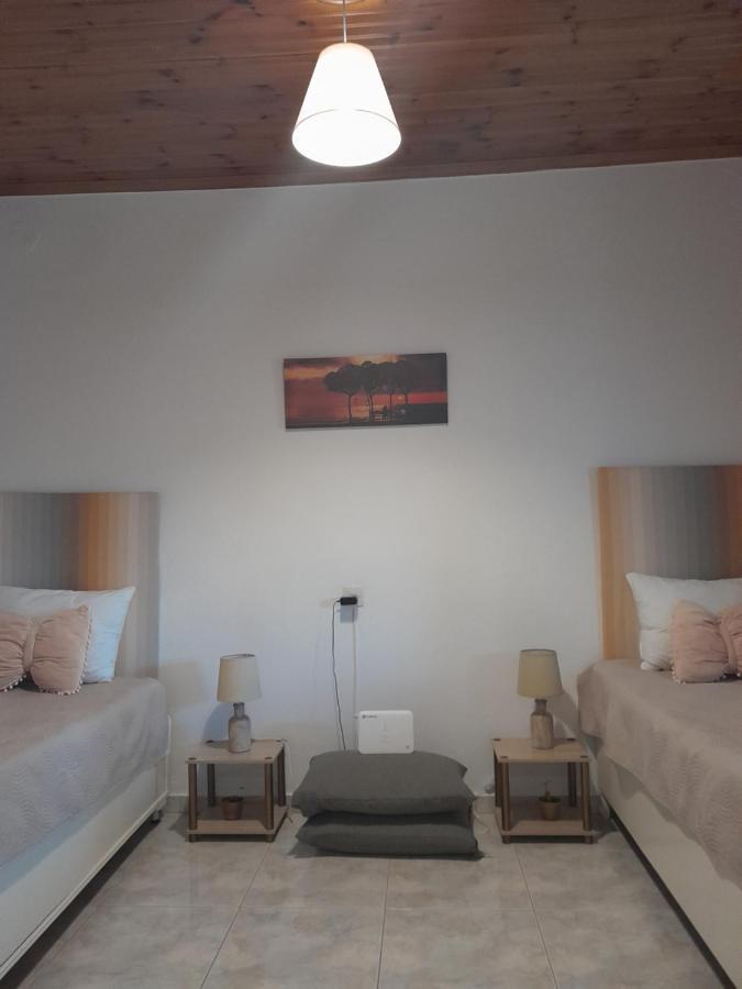 Gorjelina 'S House Villa Volos Eksteriør billede