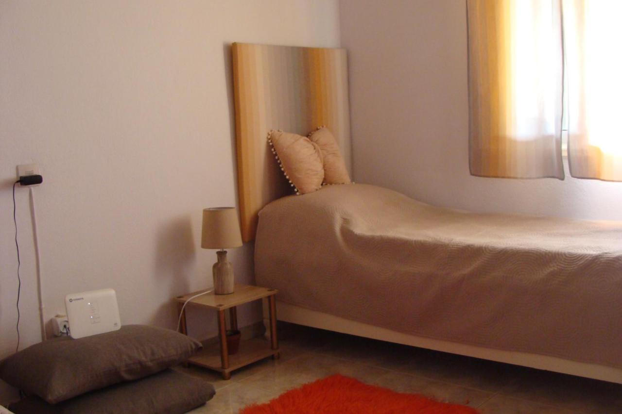 Gorjelina 'S House Villa Volos Eksteriør billede